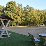 Chalet, *