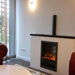 Feriehus Chalet,