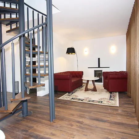 Holiday home Wendorf Wendorf (Kuhlen-Wendorf)
