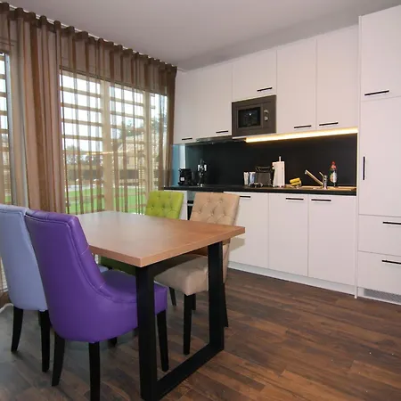 Wendorf Holiday home Wendorf (Kuhlen-Wendorf)