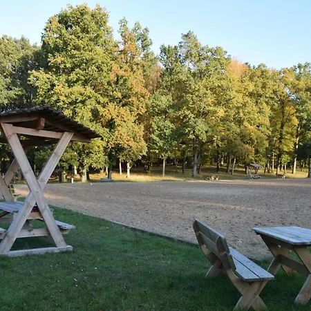 Chalet, *