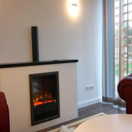 펜션 Chalet, 벤도르프