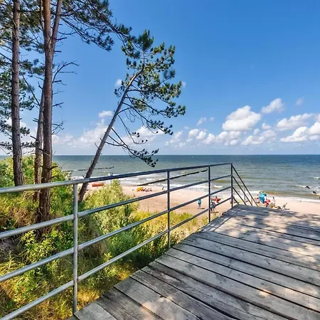 Chalet, Vakantiehuis *
