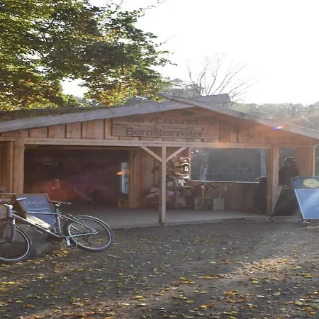 Chalet,