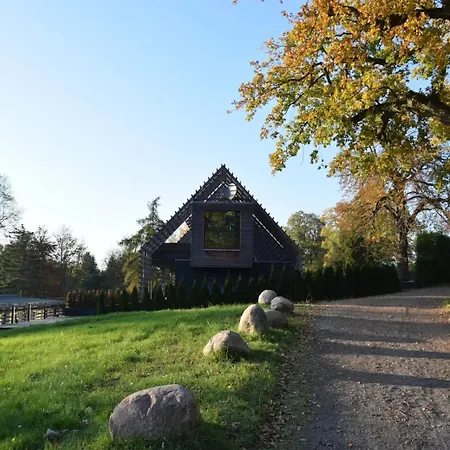 Chalet,