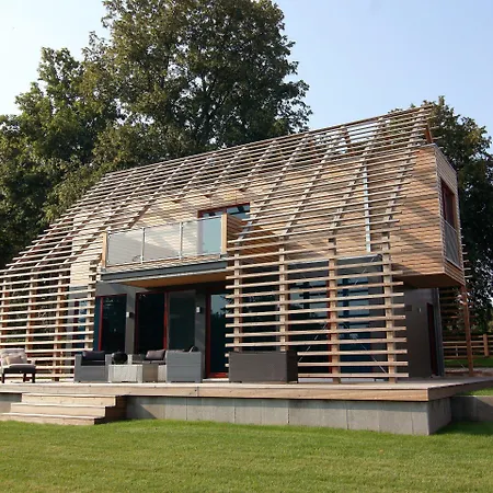 Casa de Férias Chalet, *