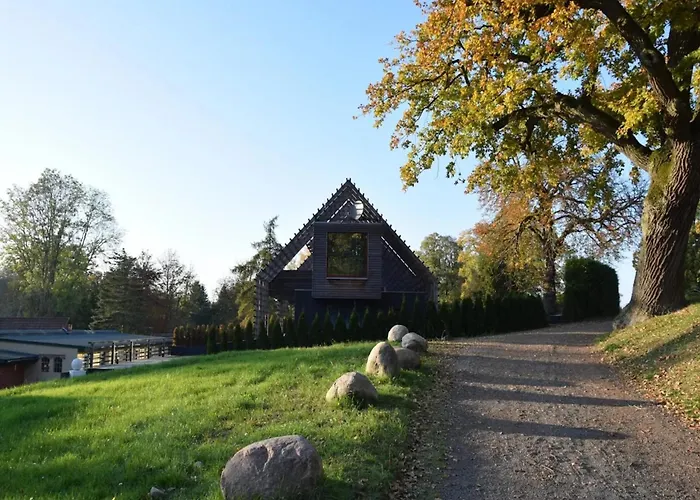Chalet, Casa vacanze *