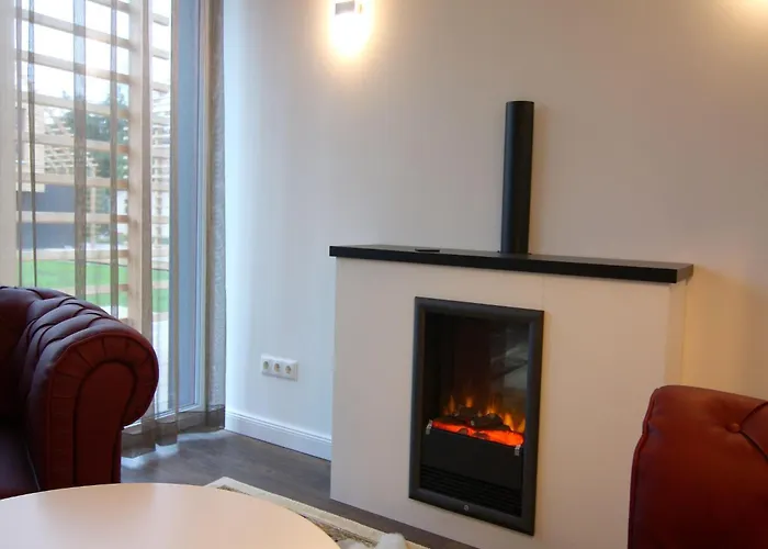 Casa vacanze Chalet,