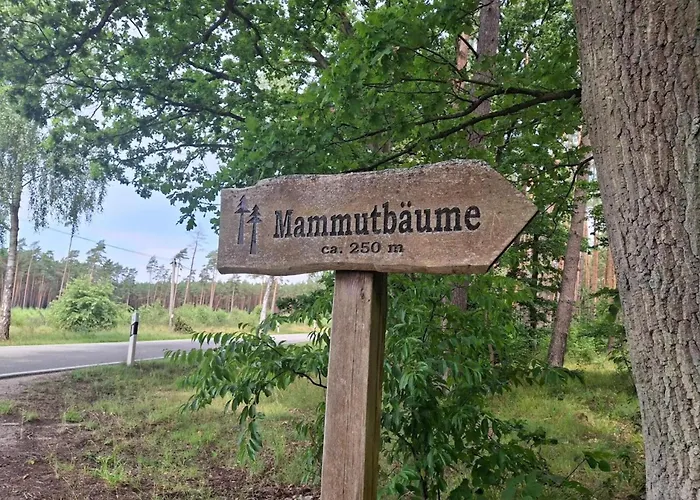 Chalet, Wendorf (Kuhlen-Wendorf)
